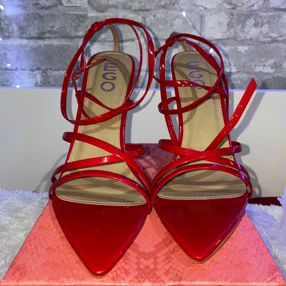 EGO Shoes Ego Official Heels Poshmark
